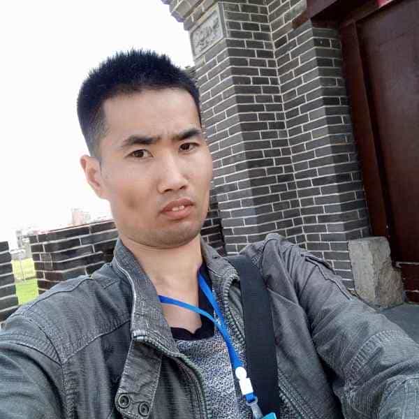 35岁岁安徽单身帅哥 - 海东吉缘网