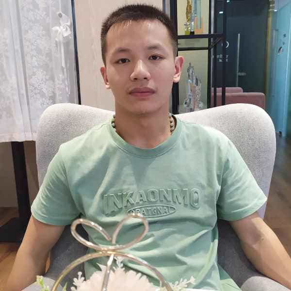 28岁岁江西单身帅哥 - 海东吉缘网