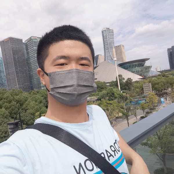 35岁岁浙江单身帅哥 - 海东吉缘网
