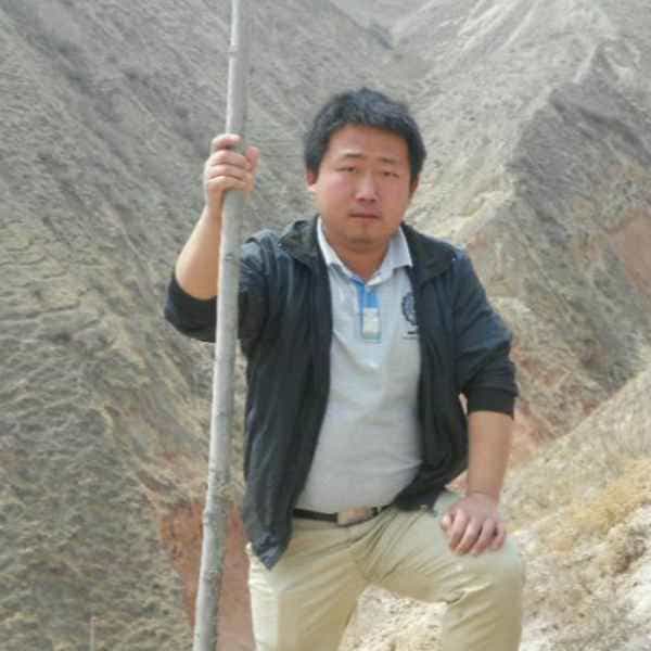 36岁岁甘肃单身帅哥 - 海东吉缘网