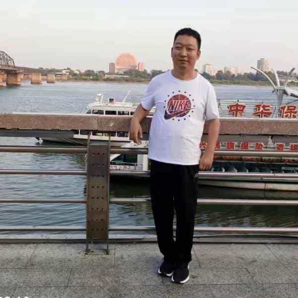 45岁岁辽宁单身帅哥 - 海东吉缘网