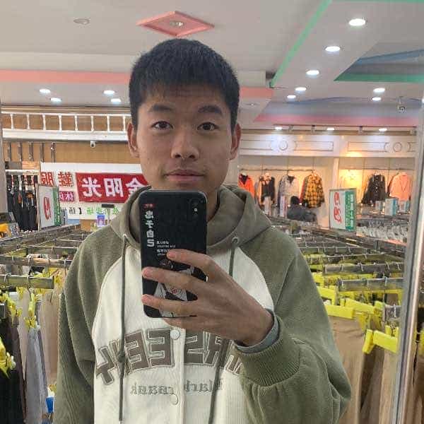26岁岁河南单身帅哥 - 海东吉缘网