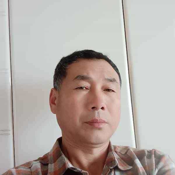 60岁岁辽宁单身帅哥 - 海东吉缘网