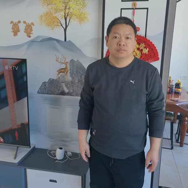 36岁岁山西单身帅哥 - 海东吉缘网