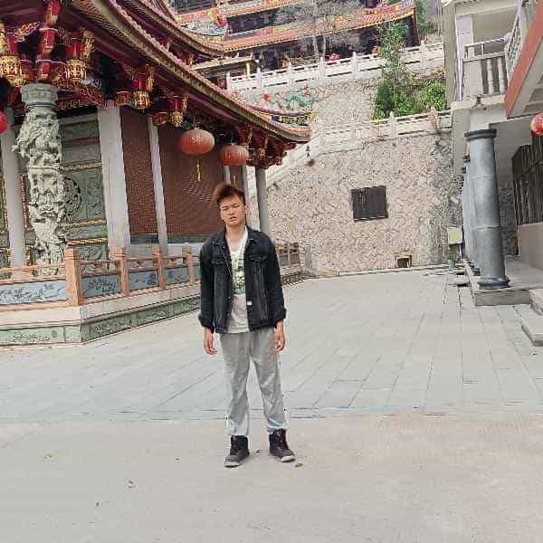 28岁岁江西单身帅哥 - 海东吉缘网