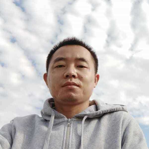43岁岁湖南单身帅哥 - 海东吉缘网
