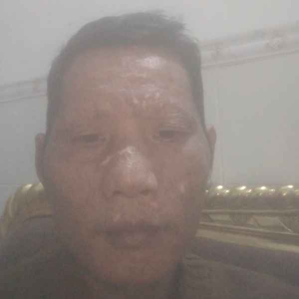 33岁岁广西单身帅哥 - 海东吉缘网