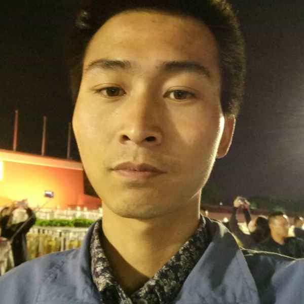 36岁岁陕西单身帅哥 - 海东吉缘网