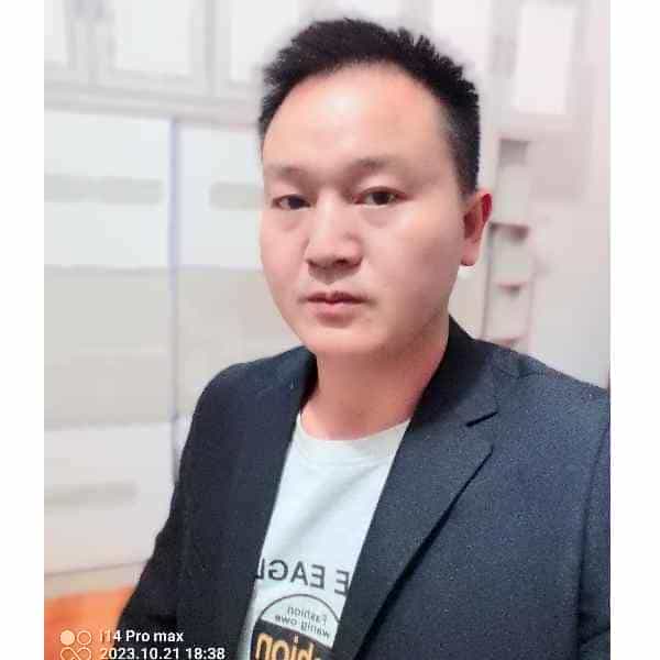 36岁岁湖北单身帅哥 - 海东吉缘网