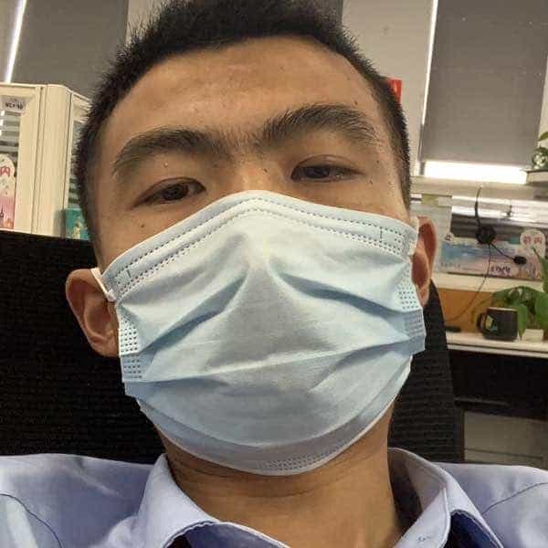 28岁岁江苏单身帅哥 - 海东吉缘网
