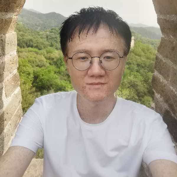 29岁岁山东单身帅哥 - 海东吉缘网