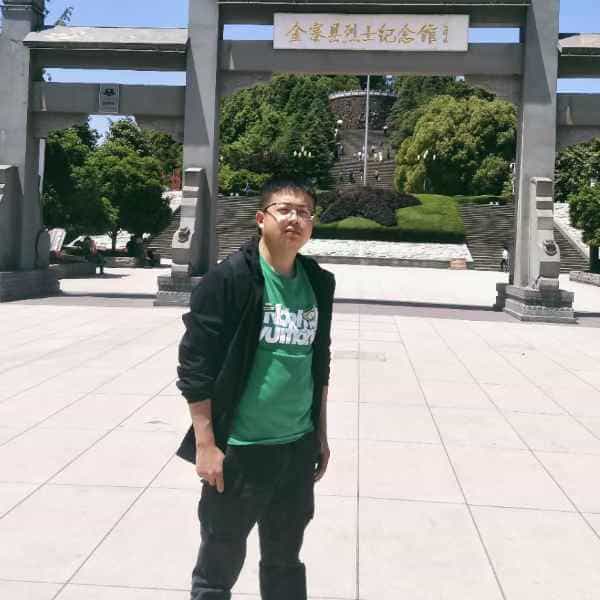 31岁岁安徽单身帅哥 - 海东吉缘网