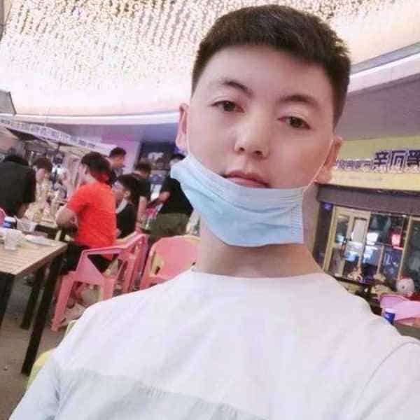 35岁岁甘肃单身帅哥 - 海东吉缘网