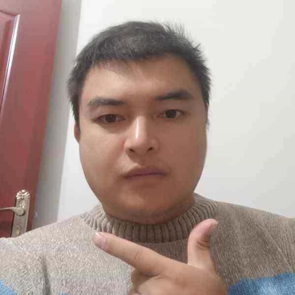 35岁岁四川单身帅哥 - 海东吉缘网