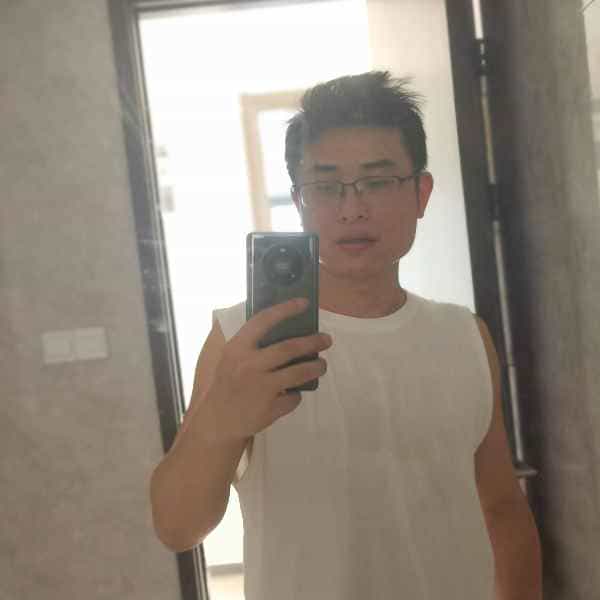 39岁岁广东单身帅哥 - 海东吉缘网
