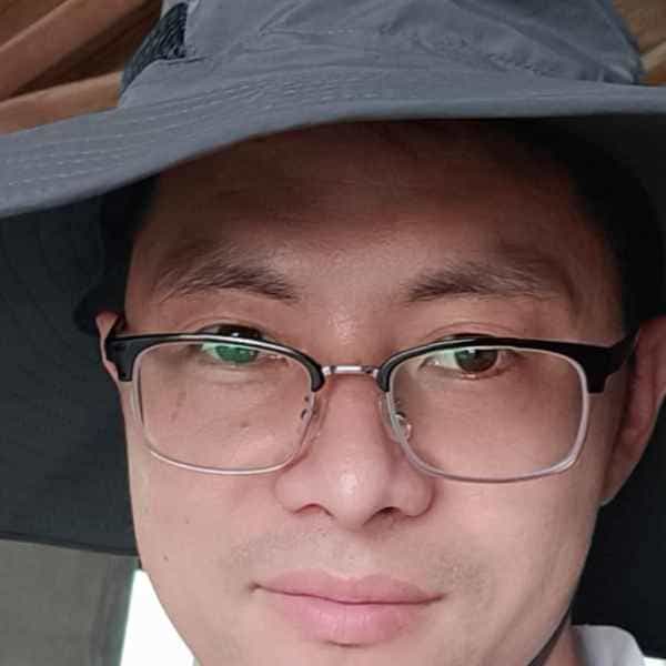 41岁岁江苏单身帅哥 - 海东吉缘网