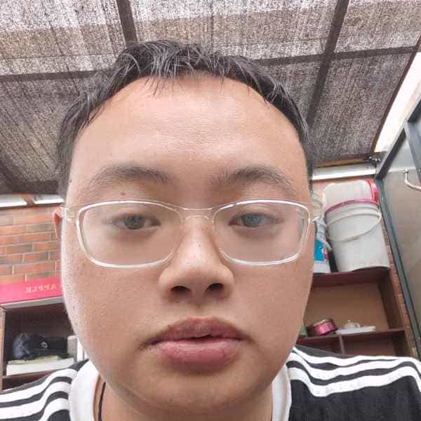 34岁岁江西单身帅哥 - 海东吉缘网
