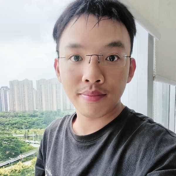 29岁岁福建单身帅哥 - 海东吉缘网