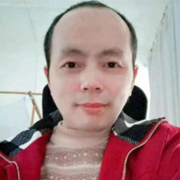 39岁岁江西单身帅哥 - 海东吉缘网