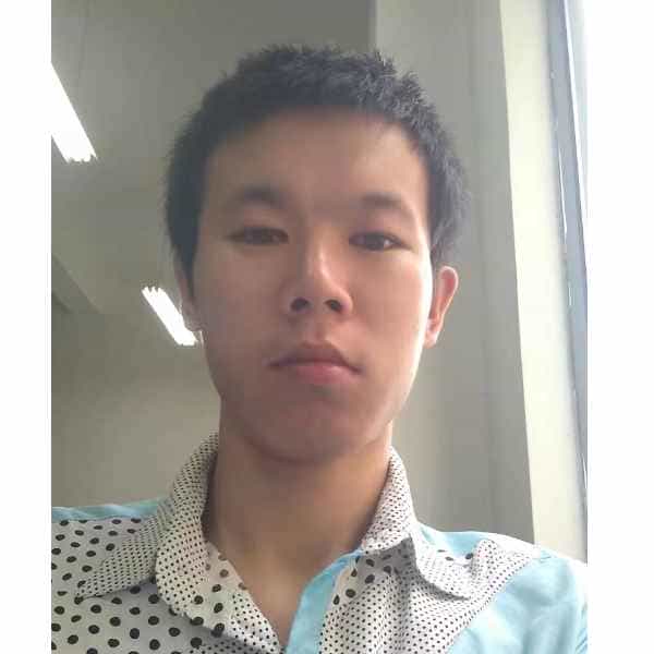 33岁岁陕西单身帅哥 - 海东吉缘网