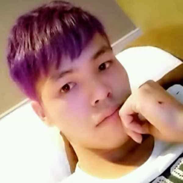 33岁岁广东单身帅哥 - 海东吉缘网