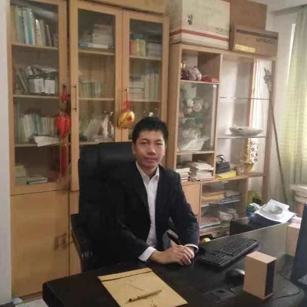 33岁岁福建单身帅哥 - 海东吉缘网