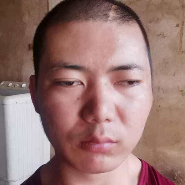 35岁岁云南单身帅哥 - 海东吉缘网