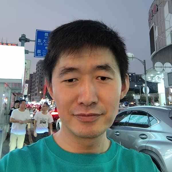 36岁岁甘肃单身帅哥 - 海东吉缘网
