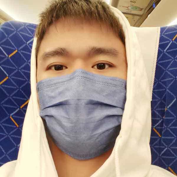 32岁岁广东单身帅哥 - 海东吉缘网