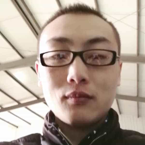 36岁岁江苏单身帅哥 - 海东吉缘网