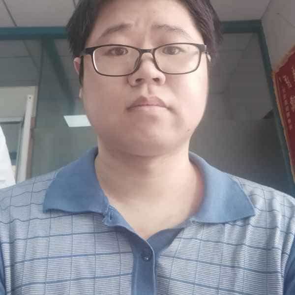 34岁岁山东单身帅哥 - 海东吉缘网