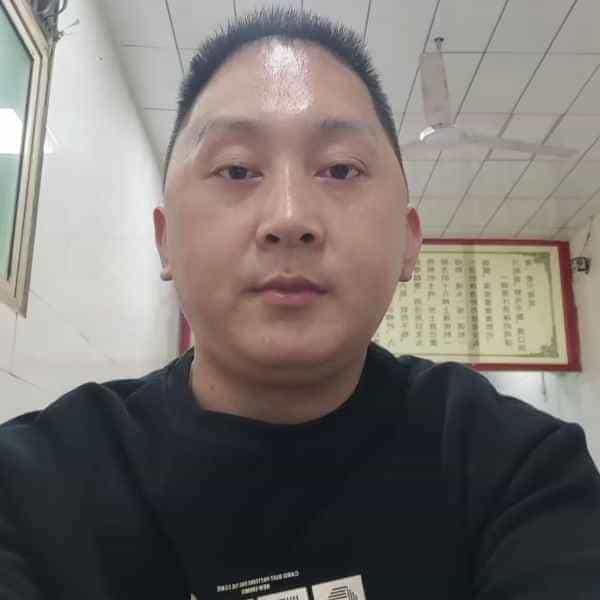 37岁岁陕西单身帅哥 - 海东吉缘网