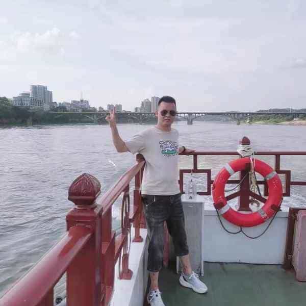 29岁岁四川单身帅哥 - 海东吉缘网