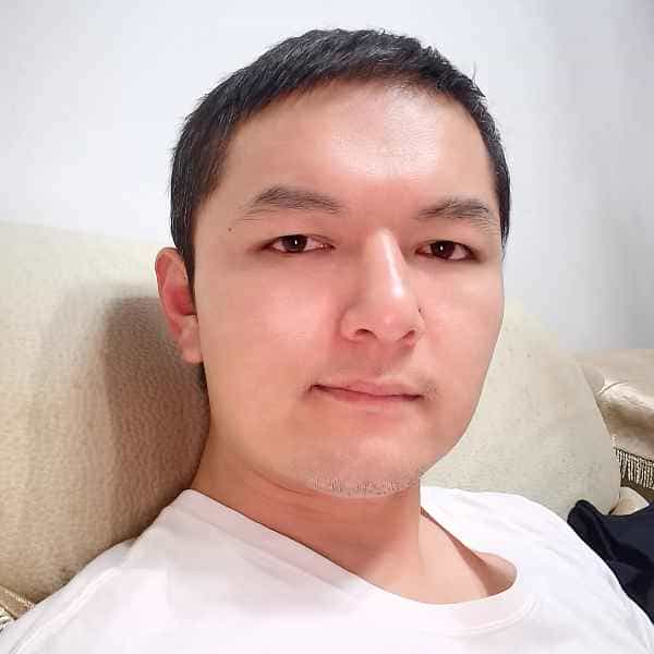 33岁岁湖南单身帅哥 - 海东吉缘网
