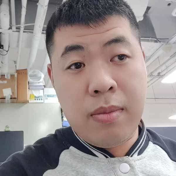 32岁岁北京单身帅哥 - 海东吉缘网