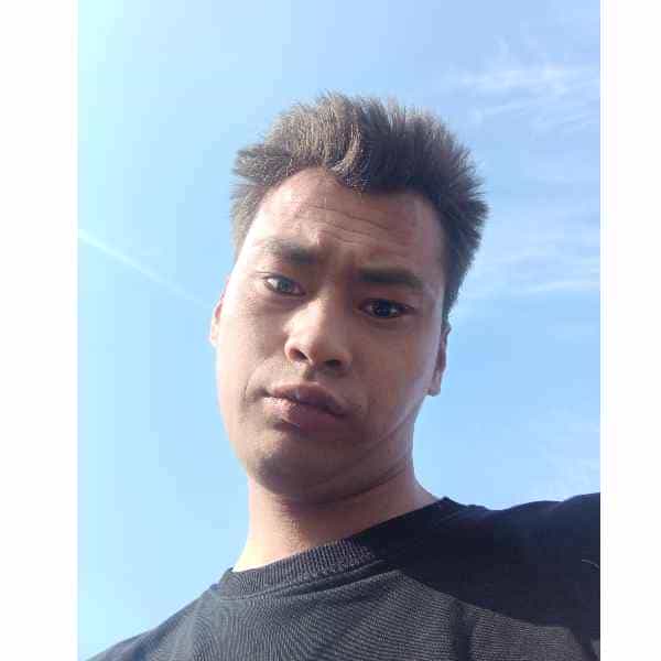 35岁岁陕西单身帅哥 - 海东吉缘网