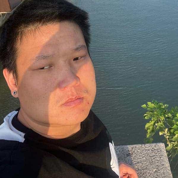 35岁岁河南单身帅哥 - 海东吉缘网