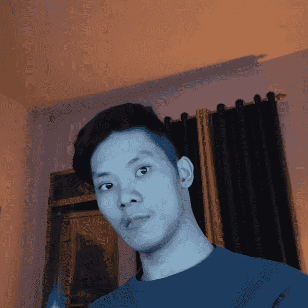 29岁岁广东单身帅哥 - 海东吉缘网