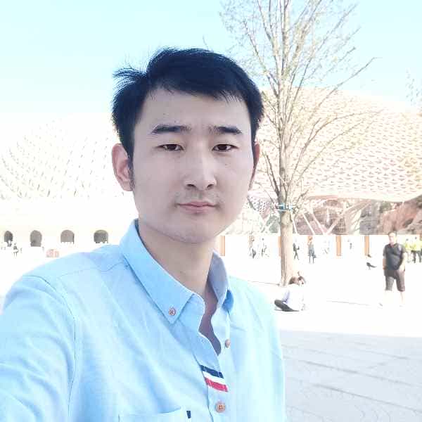 36岁岁安徽单身帅哥 - 海东吉缘网