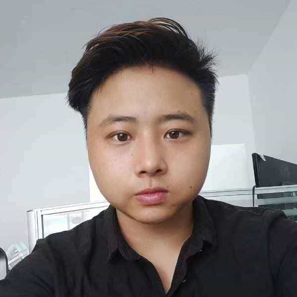 37岁岁湖南单身帅哥 - 海东吉缘网