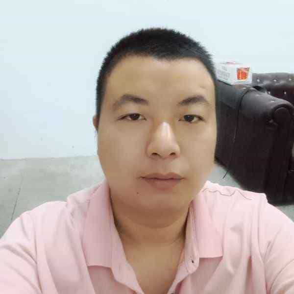 34岁岁湖南单身帅哥 - 海东吉缘网