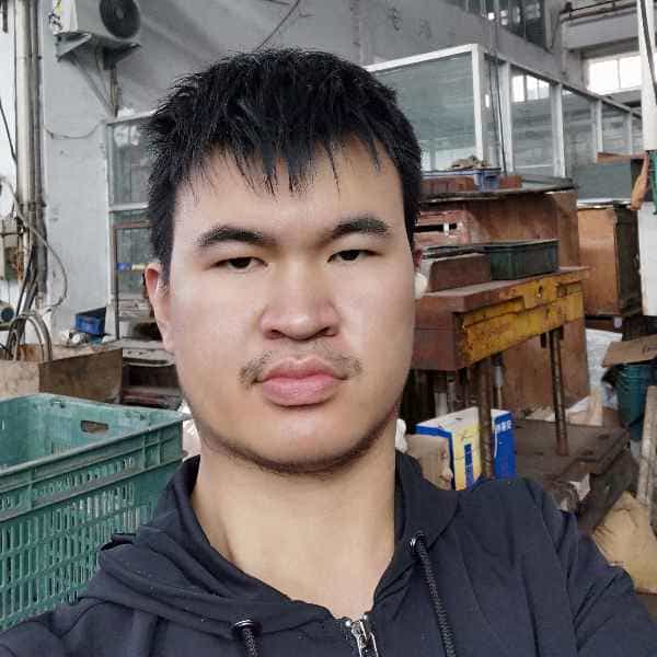 29岁岁福建单身帅哥 - 海东吉缘网