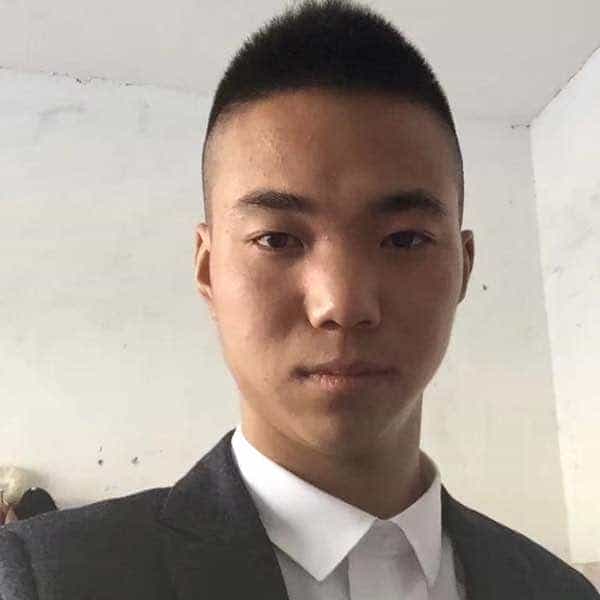 28岁岁陕西单身帅哥 - 海东吉缘网