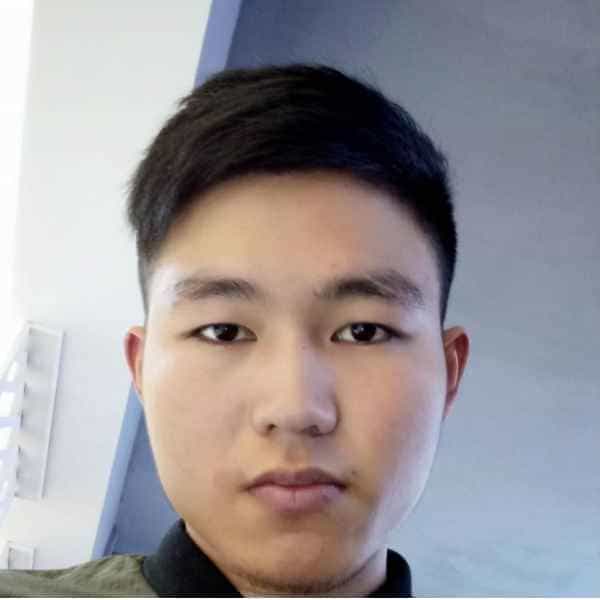 30岁岁湖北单身帅哥 - 海东吉缘网