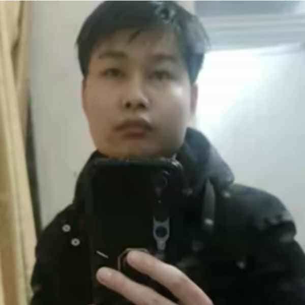 29岁岁湖北单身帅哥 - 海东吉缘网