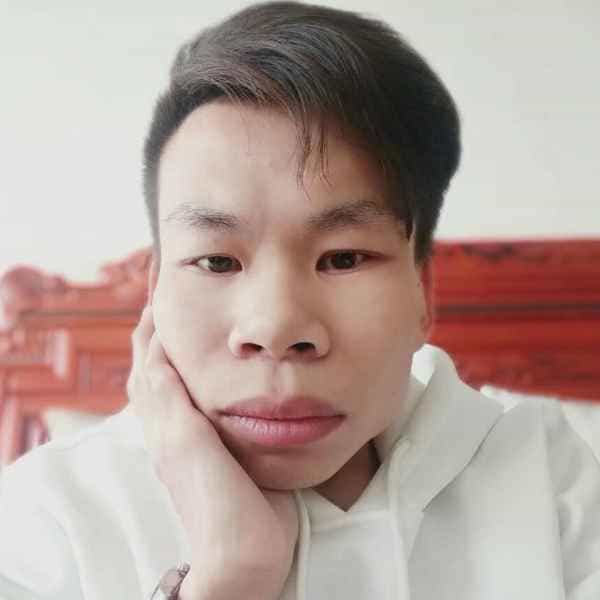 44岁岁福建单身帅哥 - 海东吉缘网