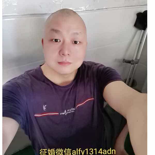 45岁岁湖南单身帅哥 - 海东吉缘网