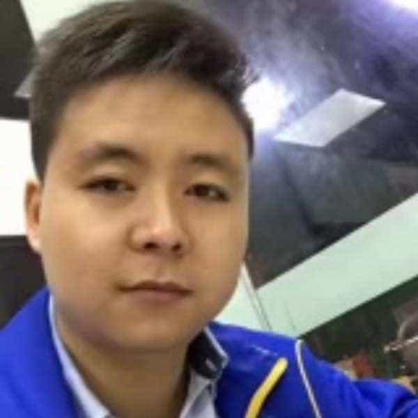 37岁岁湖南单身帅哥 - 海东吉缘网