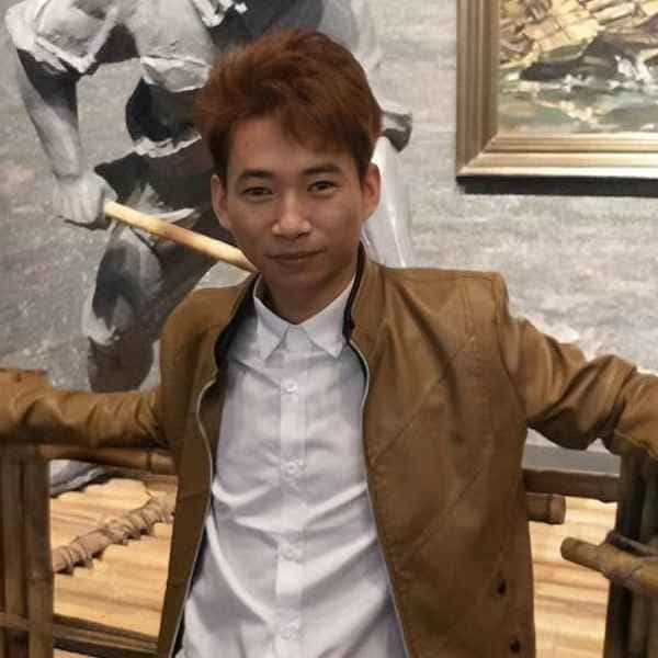 36岁岁湖南单身帅哥 - 海东吉缘网