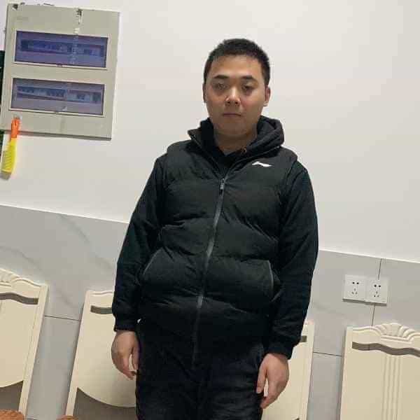 29岁岁安徽单身帅哥 - 海东吉缘网